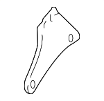 8983033110 - : Side Impact Sens for Lexus: ES330 Image