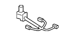 J9D1115 - Electrical: Wire Harness for Jaguar Image