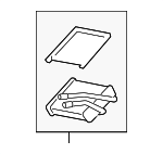 52493347 - HVAC: Heater Core for GM Image