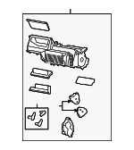 10393238 - HVAC: Upper Case for GM Image