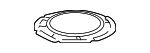 10325852 - Fuel System: Fuel Pump Lock Ring for GM Image