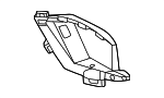 1678857711 - : Air Duct for Mercedes-Benz Image