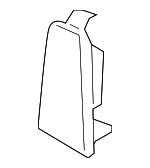 7995760040A0 - Body: Cover for Lexus: LX570 Image