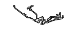 8219660020 - Body: Harness for Lexus: LX570 Image