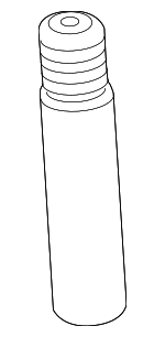 552403DA0A - Suspension: Bumper for Nissan Image