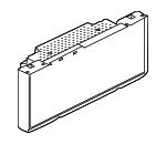 T2R72241 - : Display Unit for Jaguar Image
