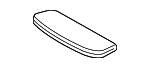 52107140451 - Body: Extension Panel for BMW Image