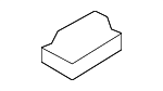 61318360877 - Electrical: Seat Lumbar Switch for BMW Image
