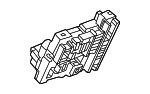 84089163 - Electrical: Fuse Box for GM Image