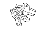 68321289AA - Body: Window Motor for Mopar Image