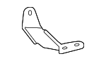 4896647010 - Electrical: Mount Bracket for Toyota: Prius Image