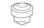 MN167828 - Electrical: Headlight Grommet for Mitsubishi Image