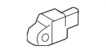 898310E020 - : Side Impact Sens for Lexus: CT200h, LS460, LS600h, RX350, RX450h Image