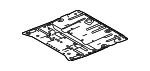5811408020 - Body: Floor Pan for Toyota: Sienna Image