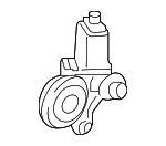 8571032190 - Body: Window Motor for Scion: xA, xB Image