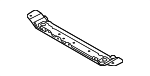 641003R051 - Body: Lower Tie Bar for Kia: Cadenza Image