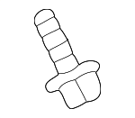 9015970003 - Electrical: ECM Bolt for Toyota: Highlander, Prius, Prius C Image