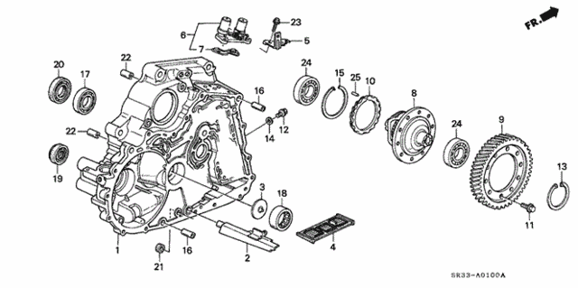 Diagram 1