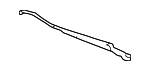 983203D000 - Body: Wiper Arm for Kia: Optima Image