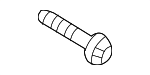 9010508417 - Steering: Column Assembly Bolt for Scion: xA, xB | Toyota: Camry, Echo Image