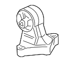 4578019AC - Engine: Front Support for Mopar Image