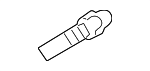 N10556301 - Belts &amp; Cooling: Inter-cooler Pipe Clamp for Audi Image