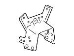 22738919 - Body: Mount Bracket for Cadillac: CTS, STS Image