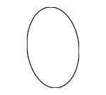 11501927 - Body: Impact Strip Nut for Cadillac: STS | Chevrolet: Caprice, Impala Image