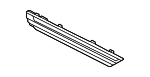 3CN941653B - Body: Light Bar for Volkswagen Image