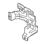 3552550J00 - Electrical: Mount Bracket for Suzuki Image