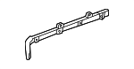 777601JA0A - Body: Guide Rail for Nissan: Quest Image