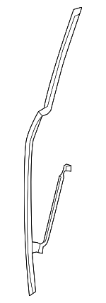 826181JA0A - : Protector for Nissan: Quest Image