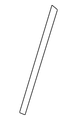 828151JA0E - : Tape for Nissan Image