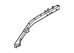764411JA0A - : Guide Rail for Nissan: Quest Image