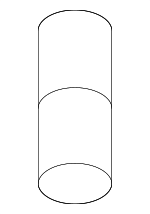 588710C030 - Body: Container Cushion for Toyota Image