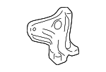 589970C030 - Body: Panel Assembly Bracket for Toyota Image