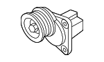 L32115980D - : Serpentine Tensioner for Mazda: 6 Image