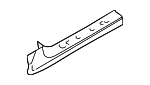SU00309490 - Body: Rocker Panel for Toyota: GR86 Image
