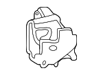 992959256D - Steering: Control Module for Porsche Image