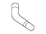 SU00301078 - Fuel System: Breather Tube for Scion: FR-S | Toyota: 86 Image