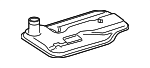2222772800 - Maintenance &amp; Lubrication: Transmission Oil Filter for Mercedes-Benz Image