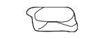 19045PWA004 - : Radiator Cap for Acura Image