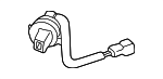 8158553040 - : Socket &amp; Wire for Lexus: IS300 Image