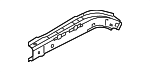 5220F322 - Body: Inner Rail for Mitsubishi Image