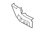 5220F299 - Body: Gusset for Mitsubishi Image