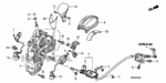 35505S30003 - Chassis: BULB (T5) (14V 1.4W) for Honda Image