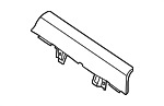 19269419007C70 - Body: Upper Trim Panel for Mercedes-Benz Image