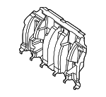 1926130000 - : Stiffener                                for Mercedes-Benz Image