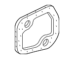 7P6998191 - Electrical: Tail Lamp Assembly Gasket for Volkswagen Image