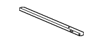 20903651 - Body: Slide Rail for Cadillac: CTS Image